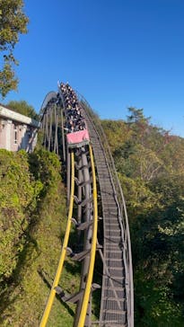 日本モンキーパークに投稿された画像（2021/11/14）