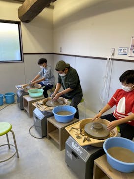 伊賀焼香山に投稿された画像（2021/11/14）