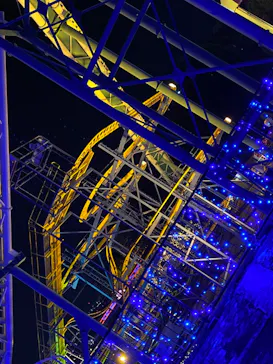 ひらかたパークに投稿された画像（2021/11/14）