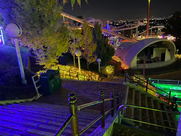 ひらかたパークに投稿された画像（2021/11/14）