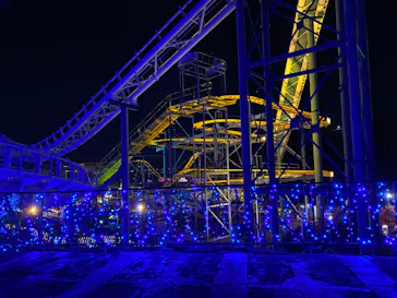 ひらかたパークに投稿された画像（2021/11/14）