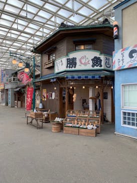 西武園ゆうえんちに投稿された画像（2021/11/14）