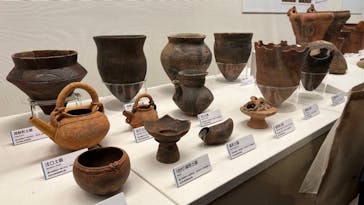 特別展「縄文2021―東京に生きた縄文人―」(江戸東京博物館）に投稿された画像（2021/11/14）