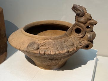 特別展「縄文2021―東京に生きた縄文人―」(江戸東京博物館）に投稿された画像（2021/11/14）