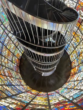 彫刻の森美術館に投稿された画像（2021/11/14）