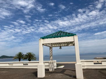 ホテル＆リゾート　サンシャインサザンセトに投稿された画像（2021/11/14）