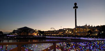 横浜・八景島シーパラダイスに投稿された画像（2021/11/14）