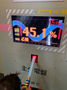 東映太秦映画村に投稿された画像（2021/11/14）