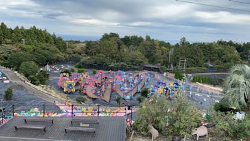 伊豆ぐらんぱる公園に投稿された画像（2021/11/14）