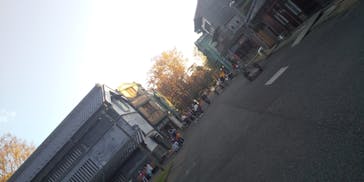 江戸東京たてもの園に投稿された画像（2021/11/14）