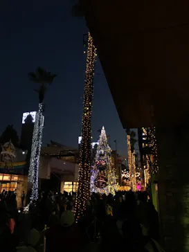 ひらかたパークに投稿された画像（2021/11/14）