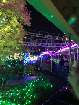 ひらかたパークに投稿された画像（2021/11/14）