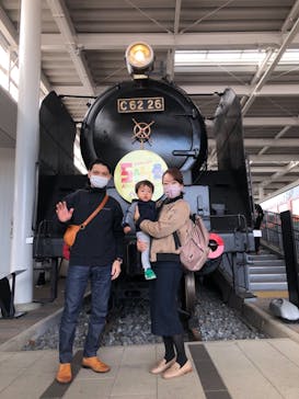 京都鉄道博物館に投稿された画像（2021/11/14）