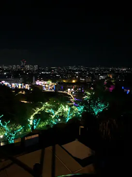 ひらかたパークに投稿された画像（2021/11/14）