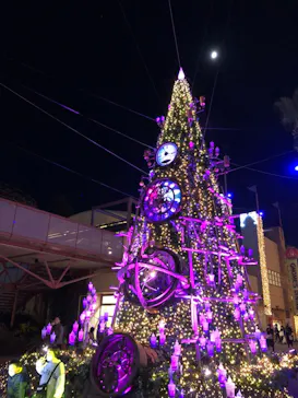 ひらかたパークに投稿された画像（2021/11/14）