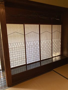 江戸東京たてもの園に投稿された画像（2021/11/14）