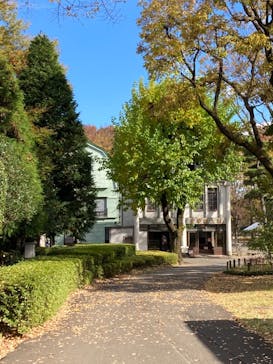 江戸東京たてもの園に投稿された画像（2021/11/14）