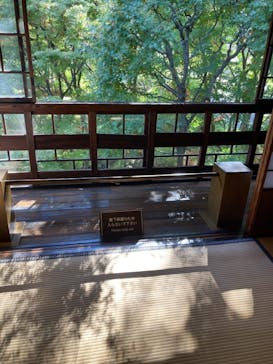 江戸東京たてもの園に投稿された画像（2021/11/14）