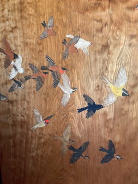 江戸東京たてもの園に投稿された画像（2021/11/14）