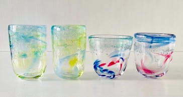 Tickleglass（ティクルグラス）に投稿された画像（2021/11/14）