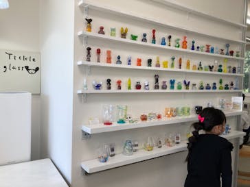 Tickleglass（ティクルグラス）に投稿された画像（2021/11/14）