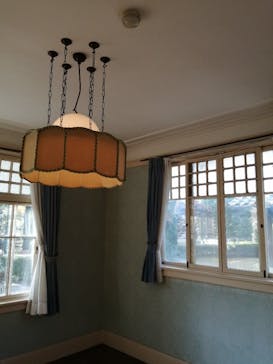 江戸東京たてもの園に投稿された画像（2021/11/14）