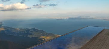 びわ湖バレイに投稿された画像（2021/11/14）