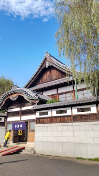 江戸東京たてもの園に投稿された画像（2021/11/15）