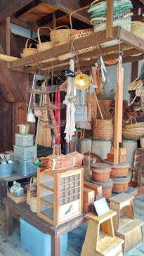 江戸東京たてもの園に投稿された画像（2021/11/15）