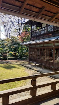 江戸東京たてもの園に投稿された画像（2021/11/15）