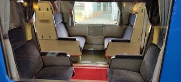 京都鉄道博物館に投稿された画像（2021/11/15）