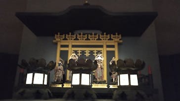 特別展「最澄と天台宗」（東京国立博物館）に投稿された画像（2021/11/15）