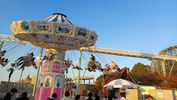 ひらかたパークに投稿された画像（2021/11/15）