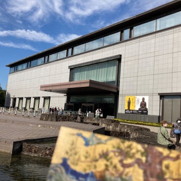 特別展「最澄と天台宗」（東京国立博物館）に投稿された画像（2021/11/15）