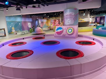 ハピピランド横浜アソビルに投稿された画像（2021/11/15）