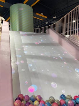 ハピピランド横浜アソビルに投稿された画像（2021/11/15）