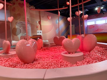 ハピピランド横浜アソビルに投稿された画像（2021/11/15）