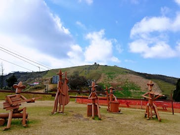 びわ湖バレイに投稿された画像（2021/11/15）