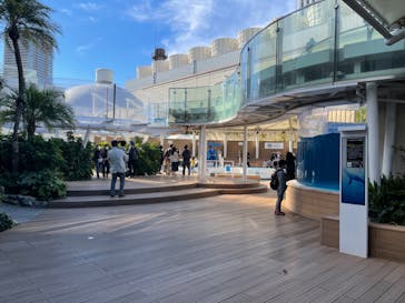 サンシャイン水族館に投稿された画像（2021/11/15）