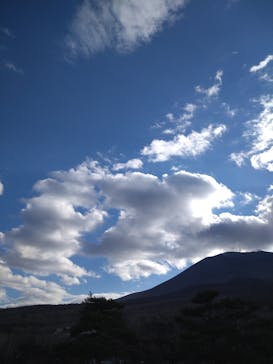 鬼押出し園に投稿された画像（2021/11/15）