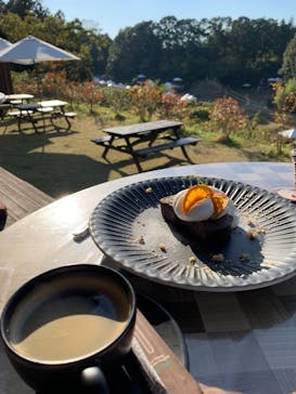 おふろcafé かりんの湯に投稿された画像（2021/11/15）