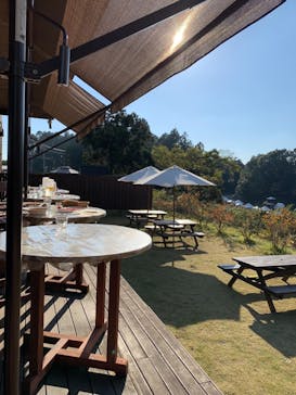 おふろcafé かりんの湯に投稿された画像（2021/11/15）