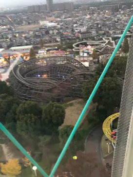 ひらかたパークに投稿された画像（2021/11/15）