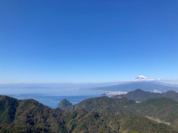 伊豆パノラマパークに投稿された画像（2021/11/15）