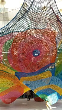 彫刻の森美術館に投稿された画像（2021/11/15）