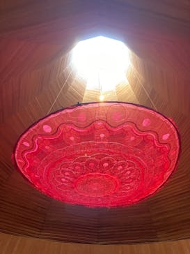 神戸六甲ミーツ・アート2025 beyondに投稿された画像（2021/11/15）