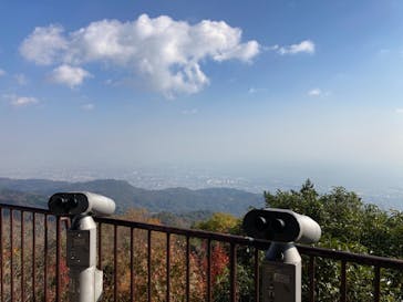 神戸六甲ミーツ・アート2025 beyondに投稿された画像（2021/11/15）