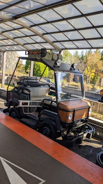 モビリティリゾートもてぎに投稿された画像（2021/11/15）