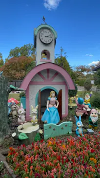 天王寺動物園に投稿された画像（2021/11/16）