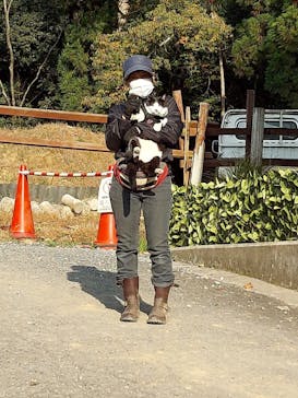 マリンズステーブルに投稿された画像（2021/11/16）